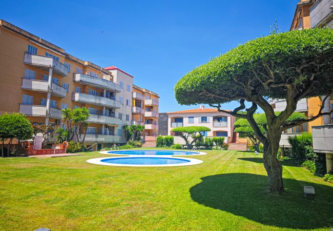 Appartement à Cambrils - SOL MILLET 63 2 9 Appartement à Cambrils - SOL MILLET 63 2 9