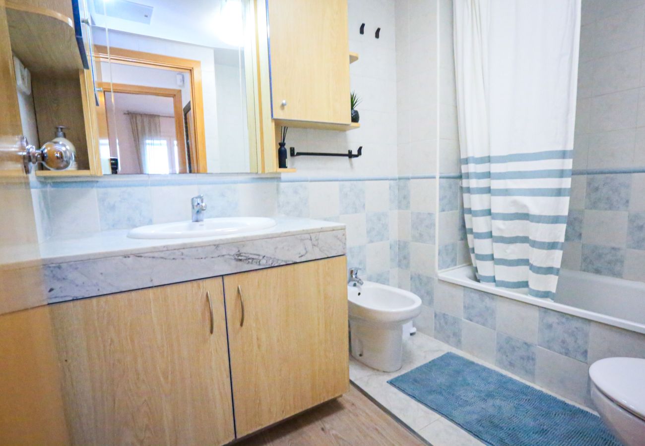 Appartement à Cambrils - SOL MILLET 63 2 9