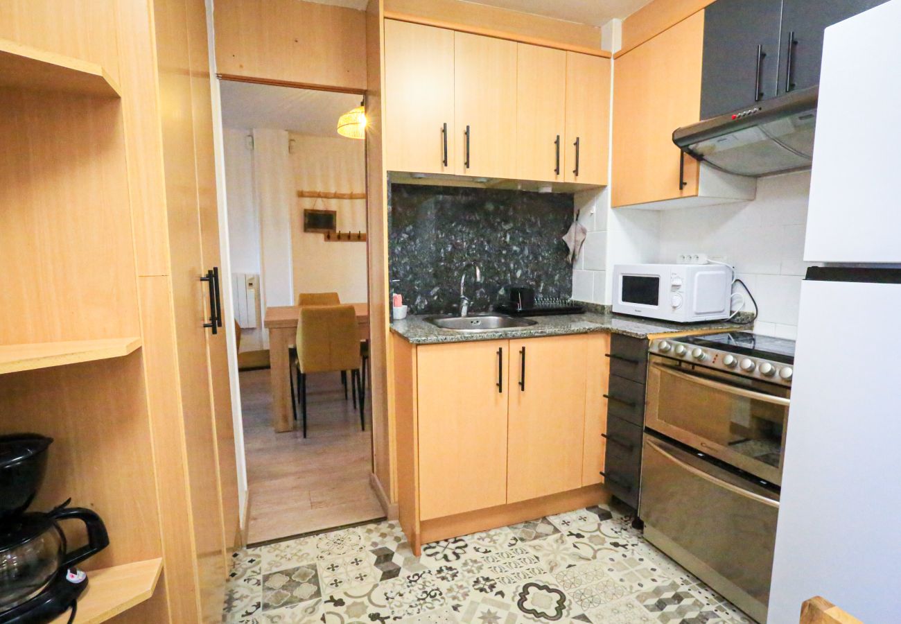 Appartement à Cambrils - SOL MILLET 63 2 9