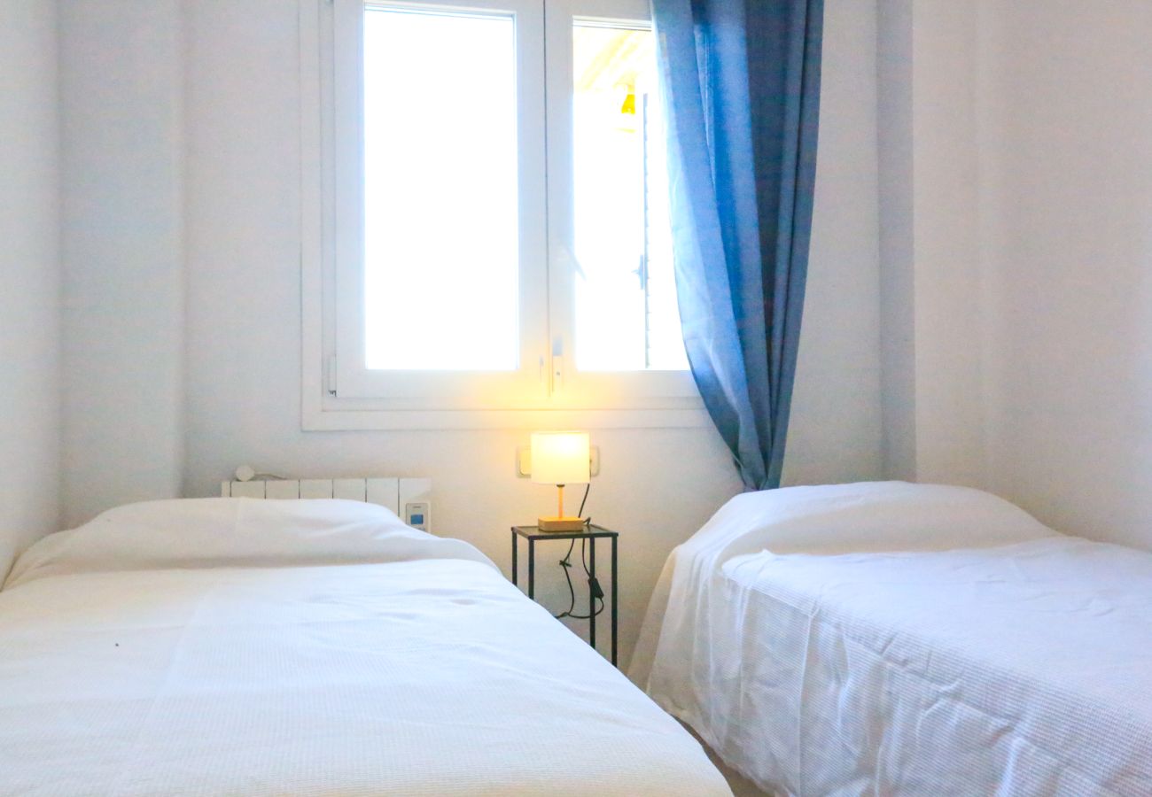 Appartement à Cambrils - SOL MILLET 63 2 9