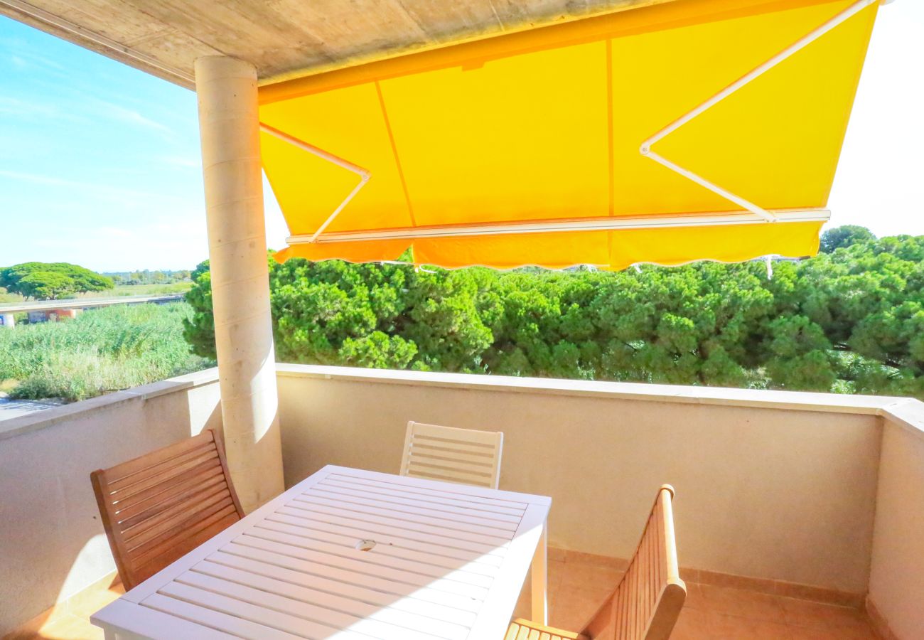 Appartement à Cambrils - SOL MILLET 63 2 9