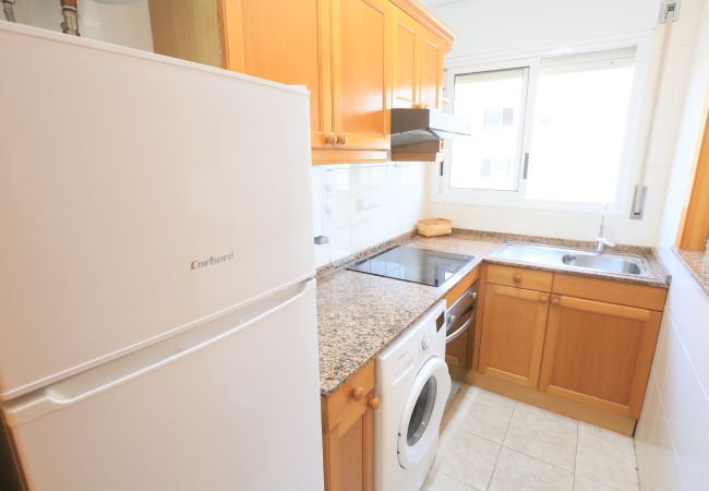 Appartement à Salou - Zahara Appartement à Salou - Zahara