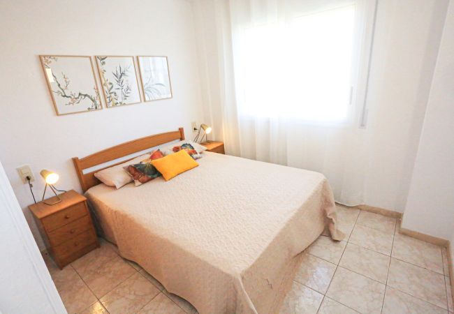 Appartement à Salou - Zahara Appartement à Salou - Zahara