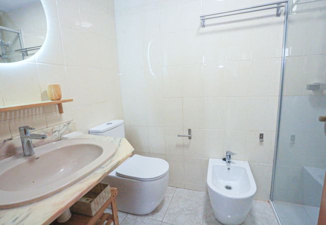 Appartement à Salou - Zahara Appartement à Salou - Zahara
