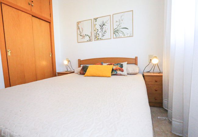Appartement à Salou - Zahara Appartement à Salou - Zahara