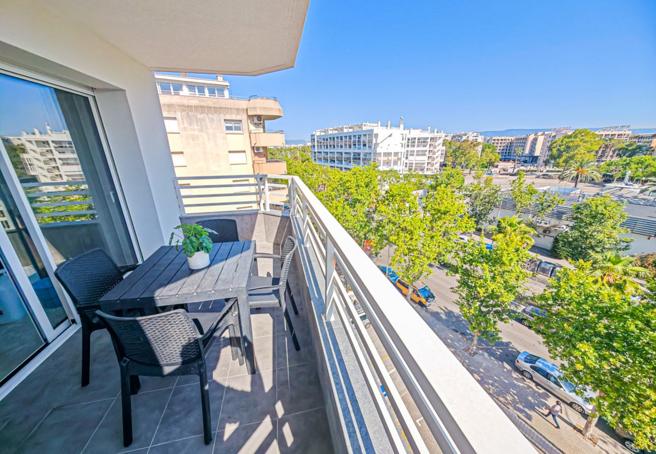 Appartement à Salou - Zahara