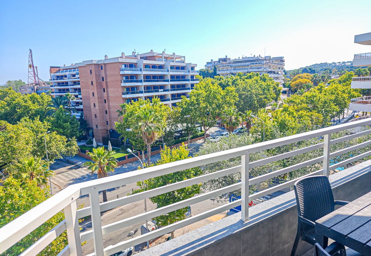 Appartement à Salou - Zahara