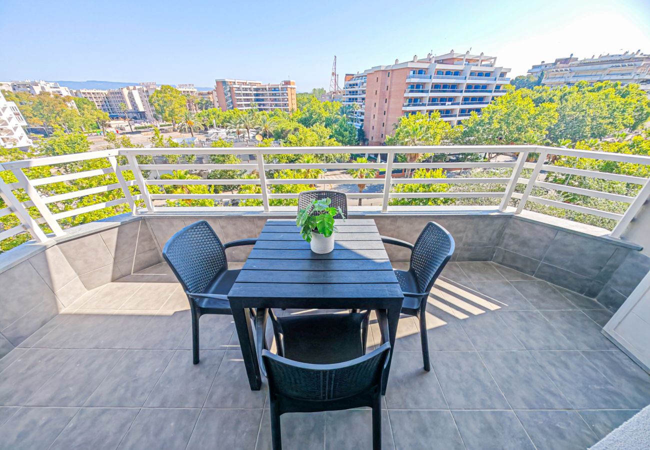 Appartement à Salou - Zahara