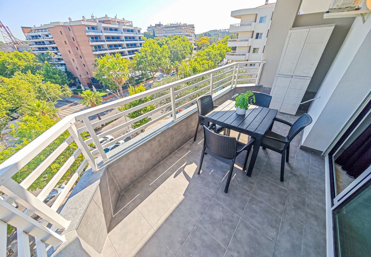 Appartement à Salou - Zahara