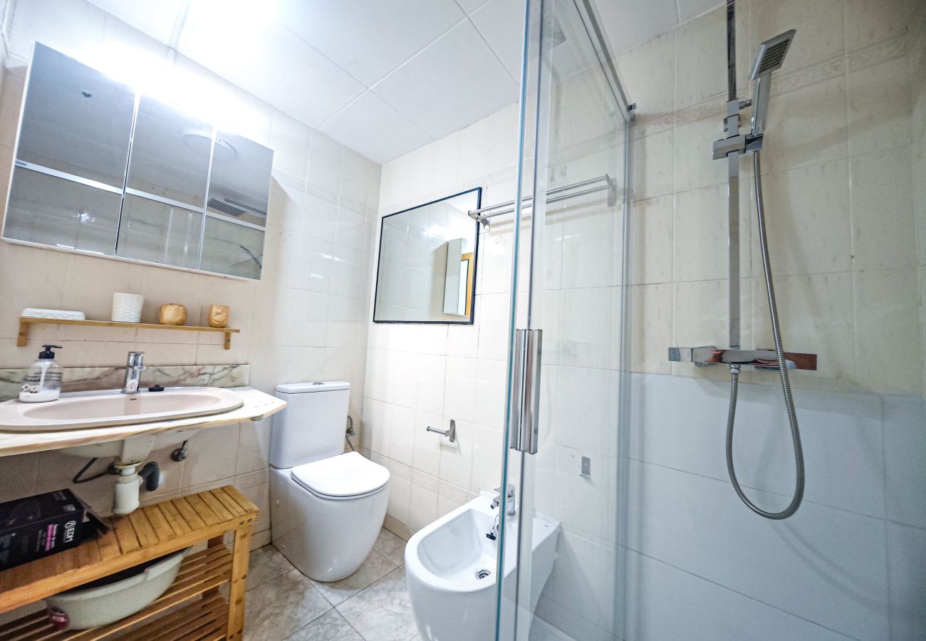 Appartement à Salou - Zahara