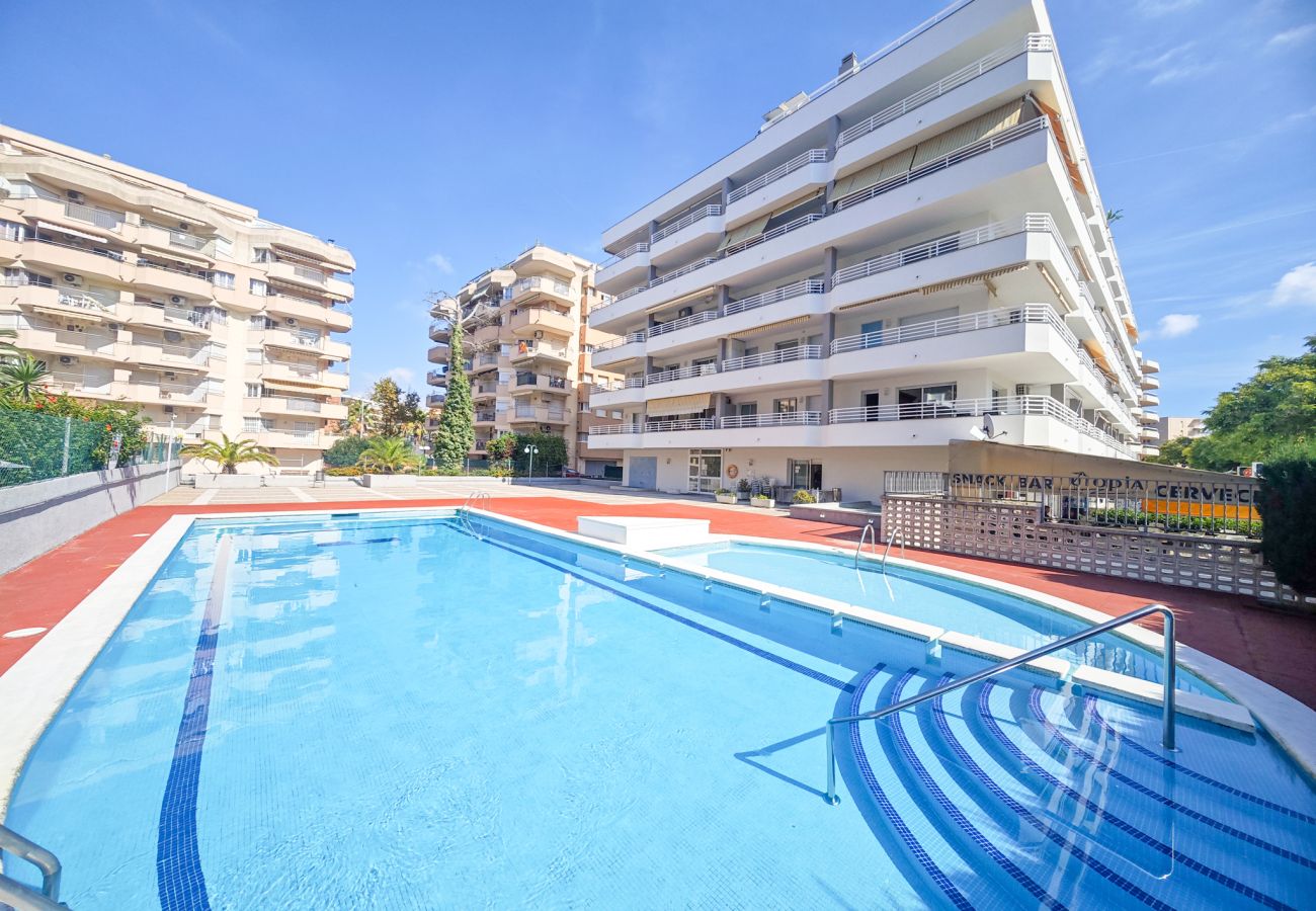 Appartement à Salou - Zahara