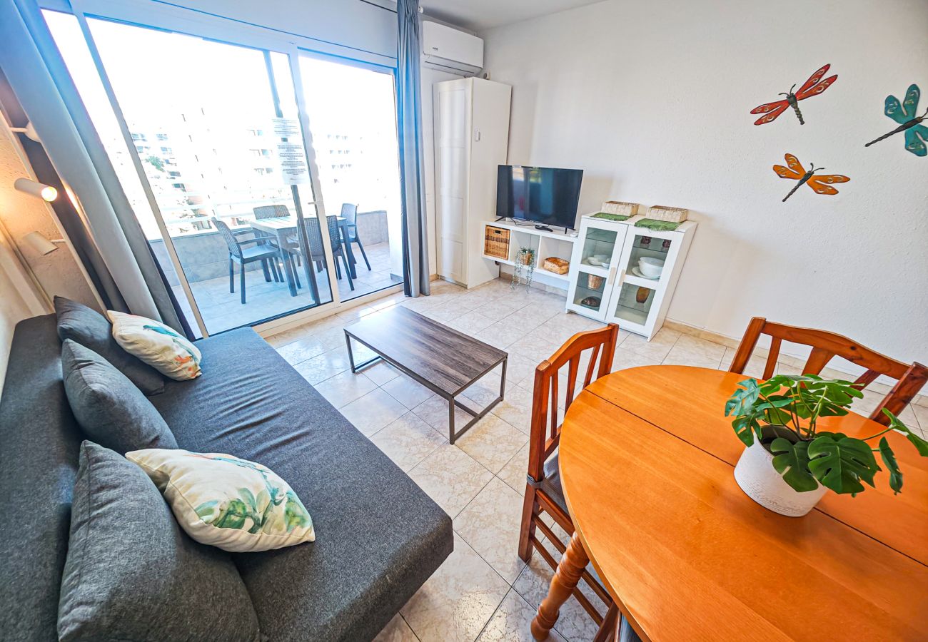 Appartement à Salou - Zahara