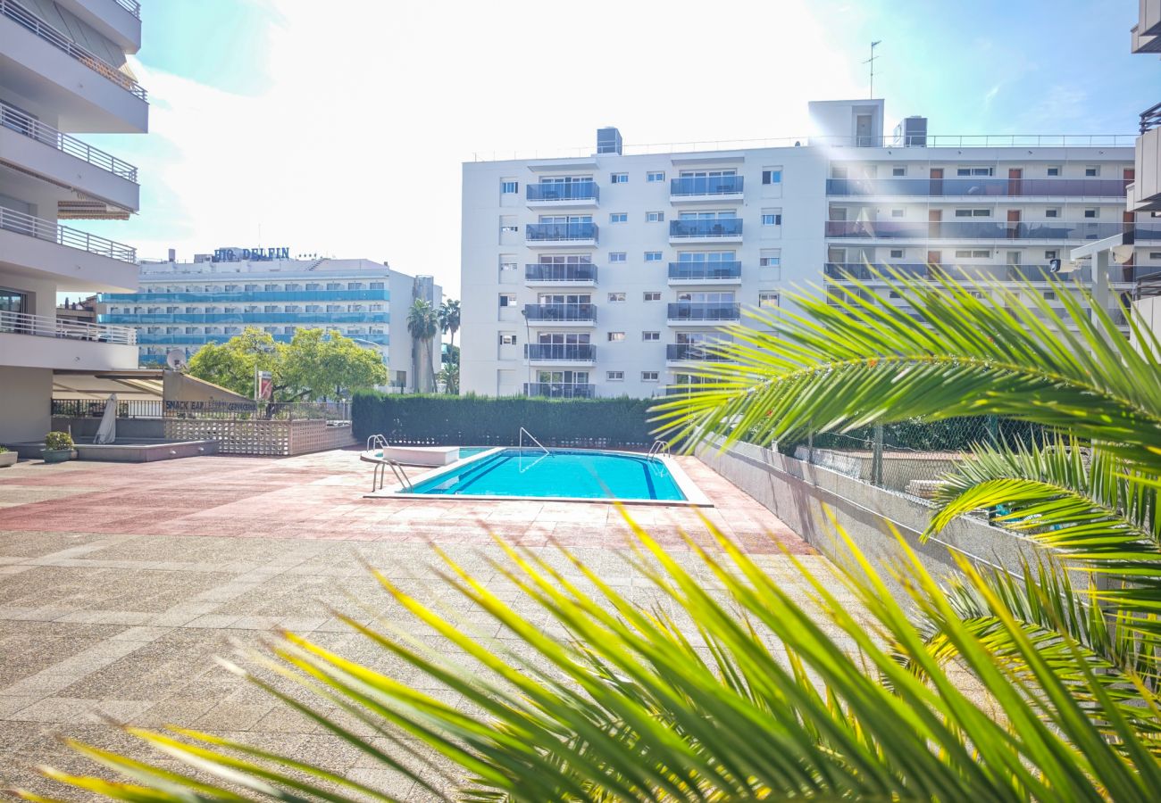 Appartement à Salou - Zahara