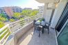 Appartement à Salou - Zahara