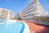 Appartement à Salou - Zahara