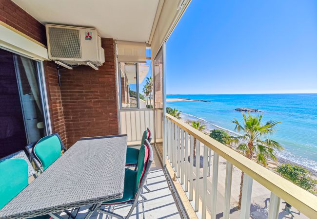 Appartement à Cambrils - CANASTEL