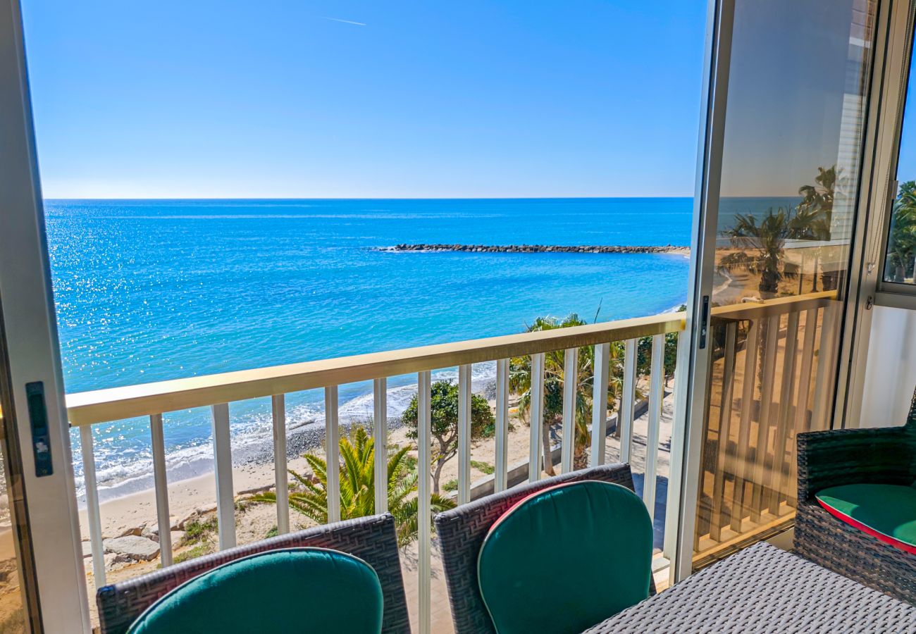 Appartement à Cambrils - CANASTEL