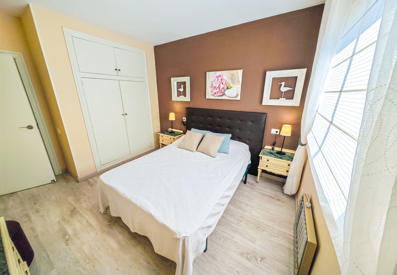 Appartement à Cambrils - CANASTEL