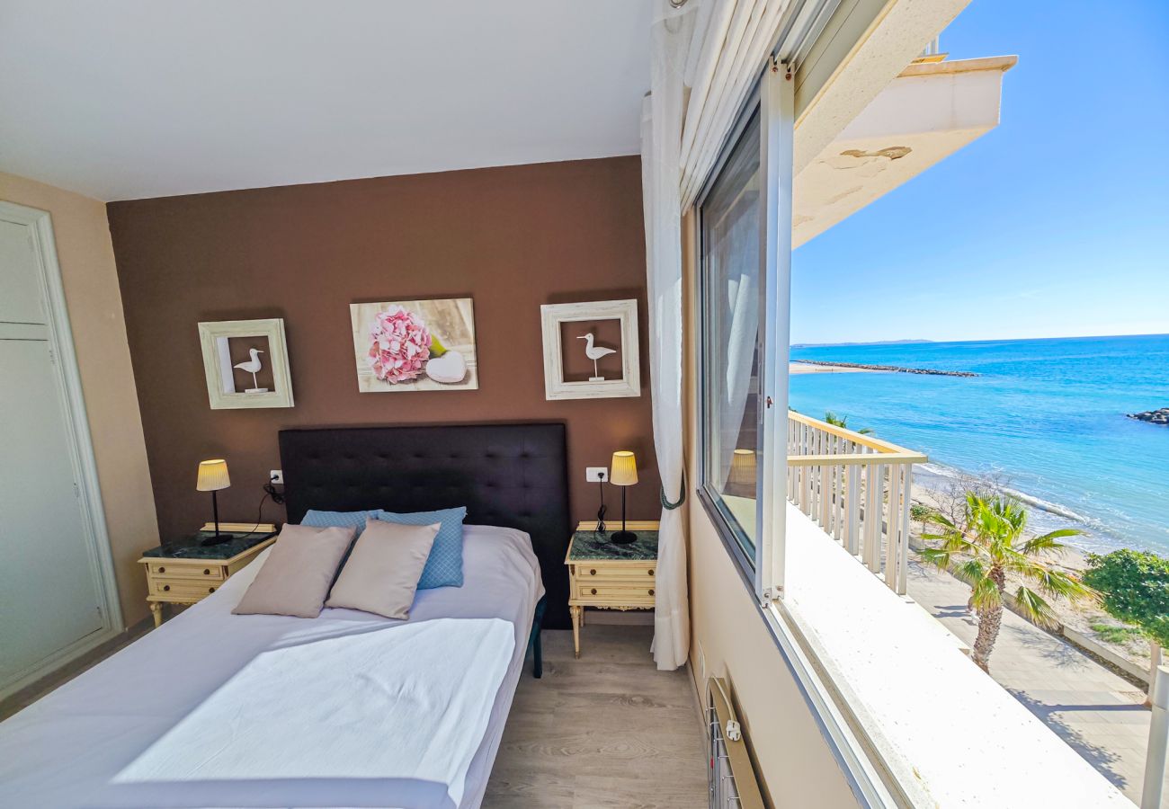 Appartement à Cambrils - CANASTEL