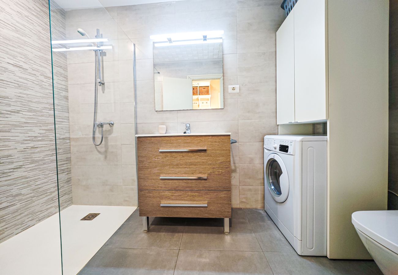 Appartement à Cambrils - CANASTEL