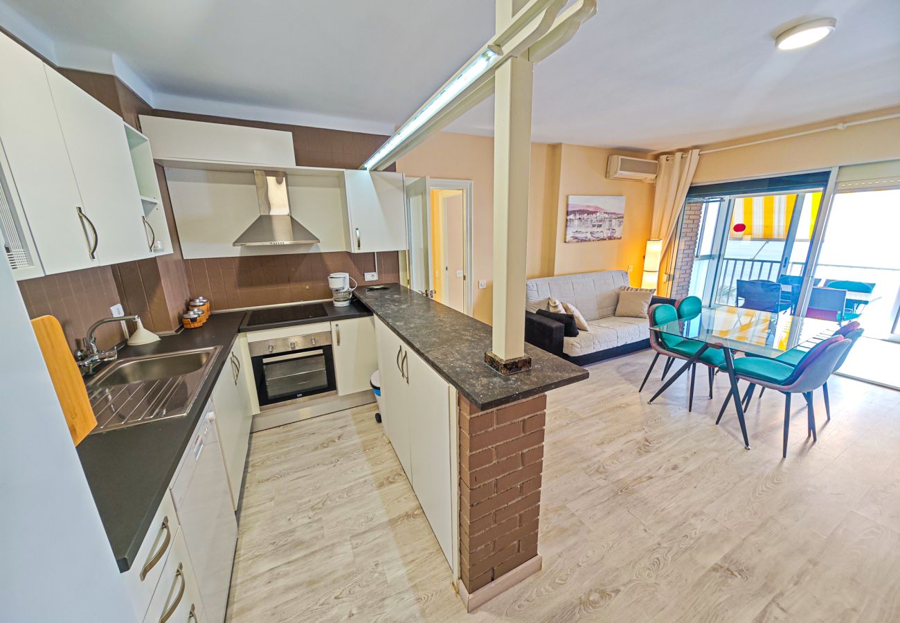 Appartement à Cambrils - CANASTEL