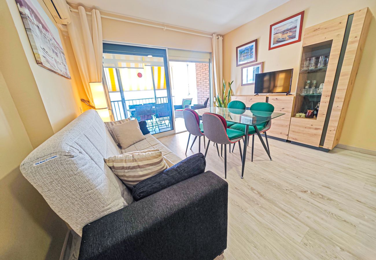 Appartement à Cambrils - CANASTEL