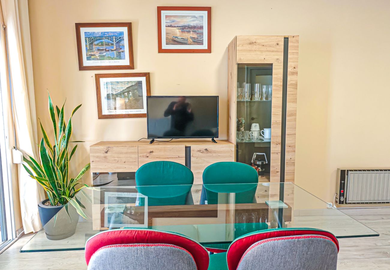 Appartement à Cambrils - CANASTEL