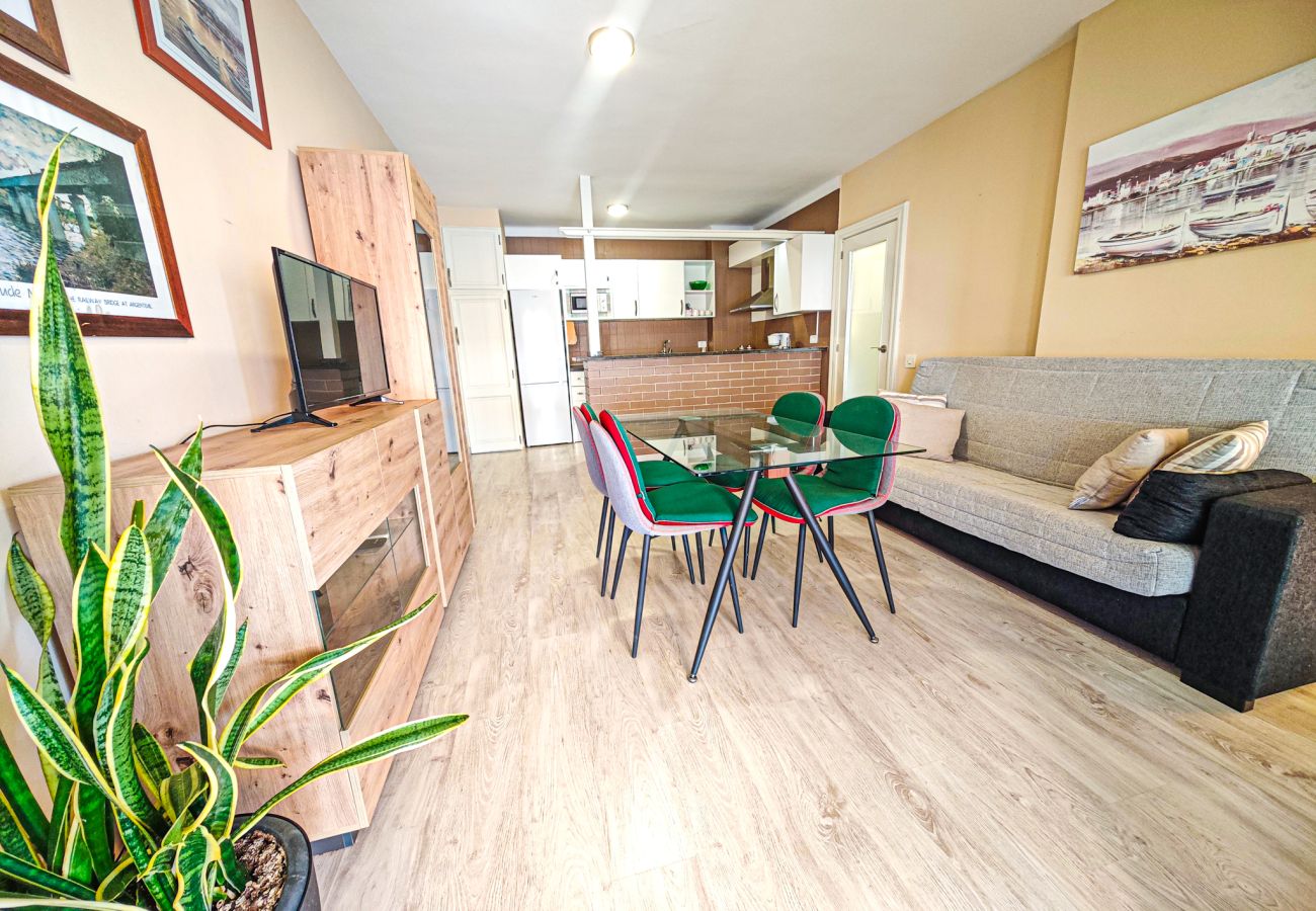 Appartement à Cambrils - CANASTEL