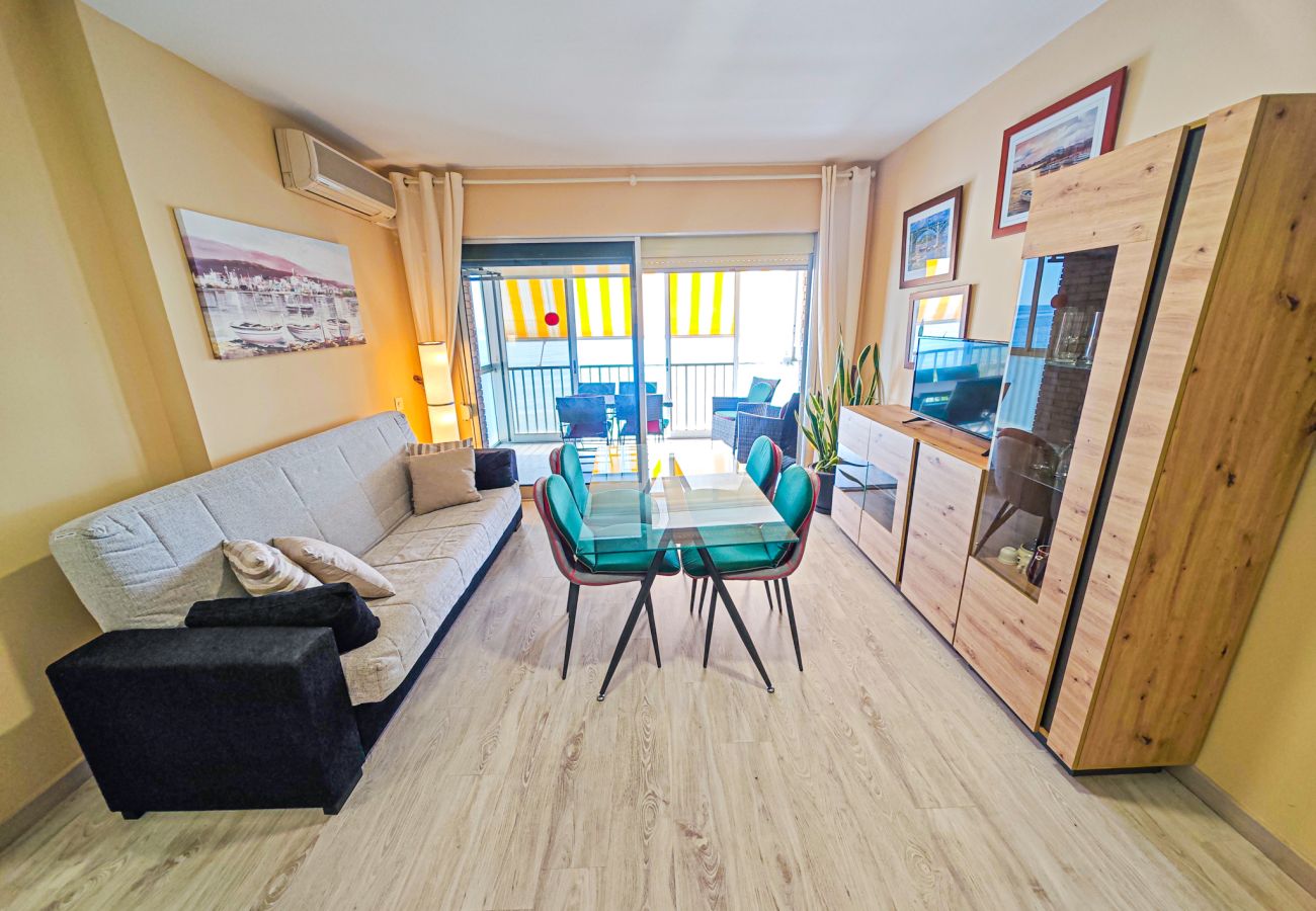 Appartement à Cambrils - CANASTEL