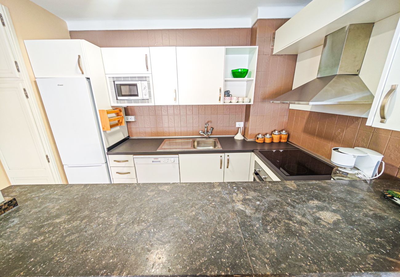 Appartement à Cambrils - CANASTEL