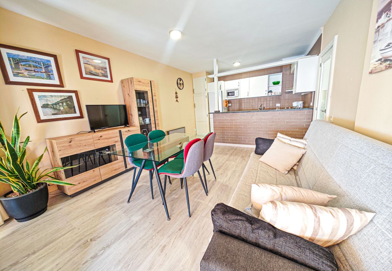 Appartement à Cambrils - CANASTEL