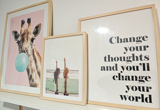 Appartement à Salou - JARDIN BABILONIA Appartement à Salou - JARDIN BABILONIA