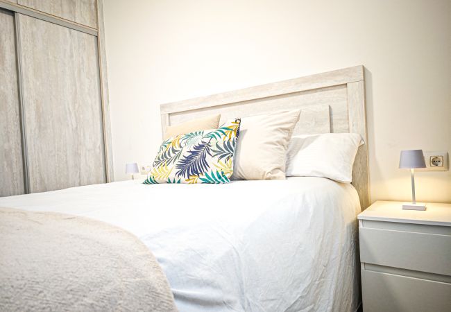 Appartement à Salou - JARDIN BABILONIA Appartement à Salou - JARDIN BABILONIA