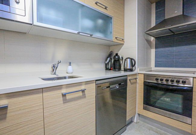 Appartement à Cambrils - AUGUSTA 16 4 D Appartement à Cambrils - AUGUSTA 16 4 D