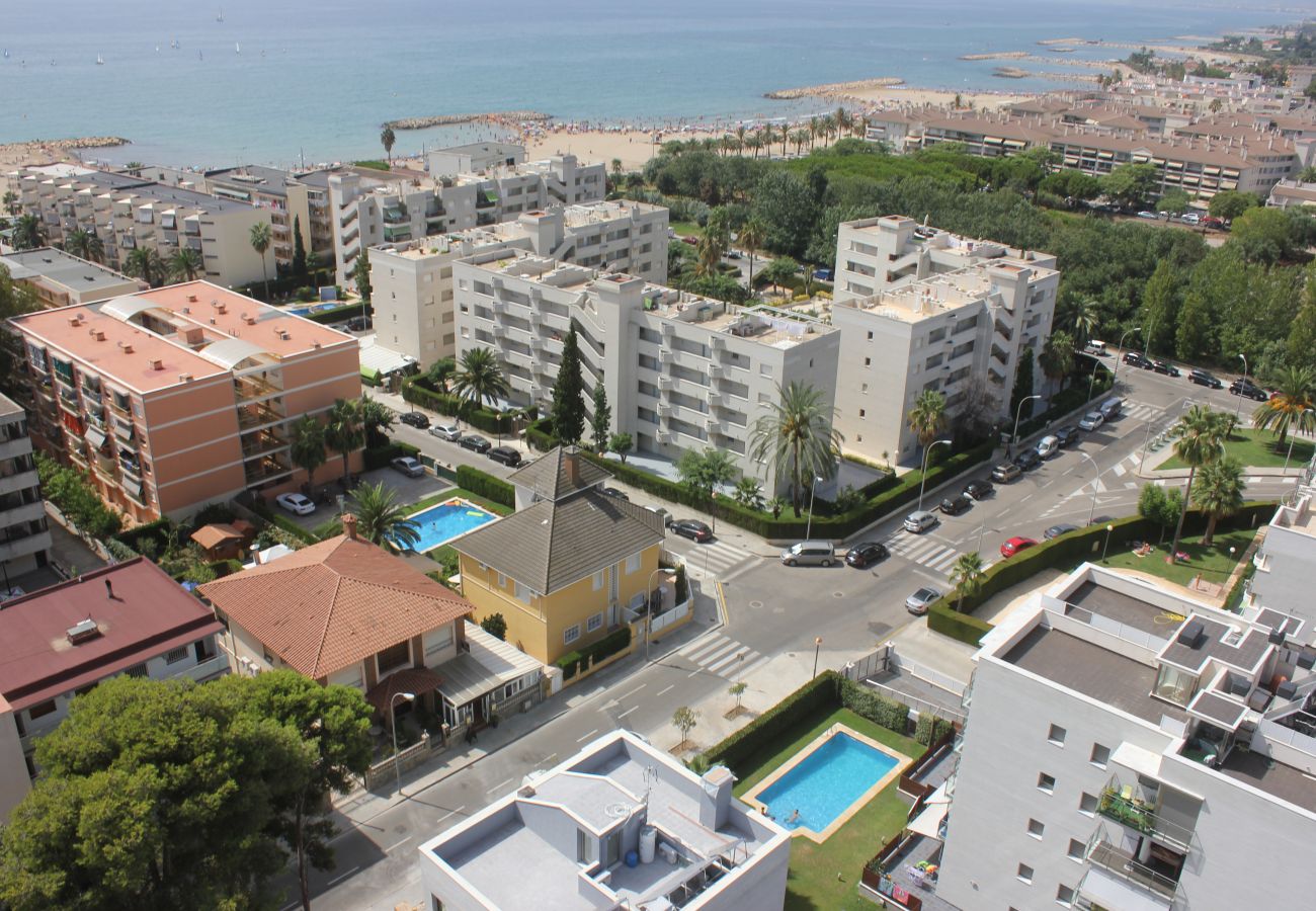 Appartement à Cambrils - MARIA PAZ