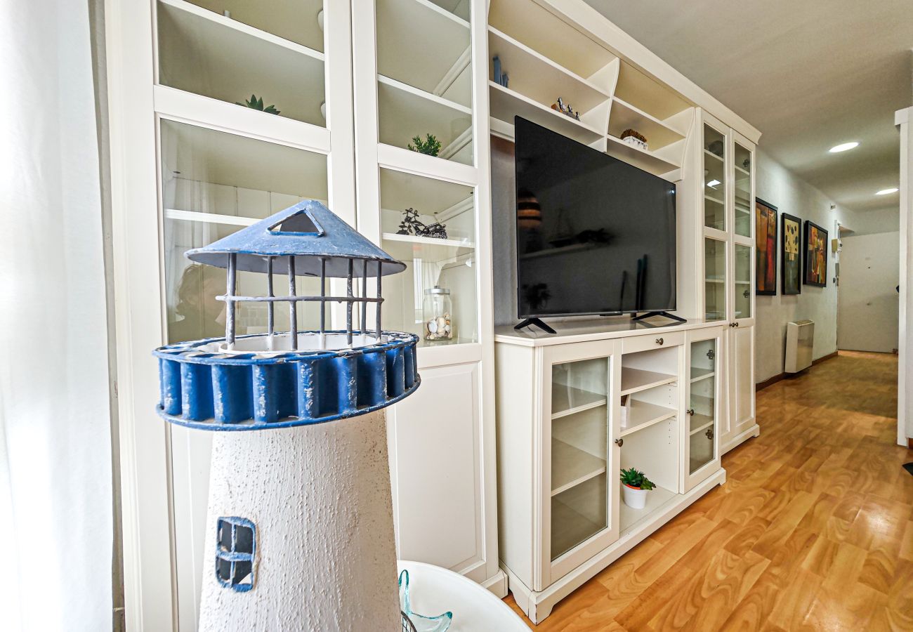 Appartement à Cambrils - MARIA PAZ