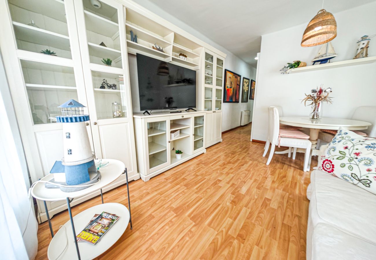 Appartement à Cambrils - MARIA PAZ