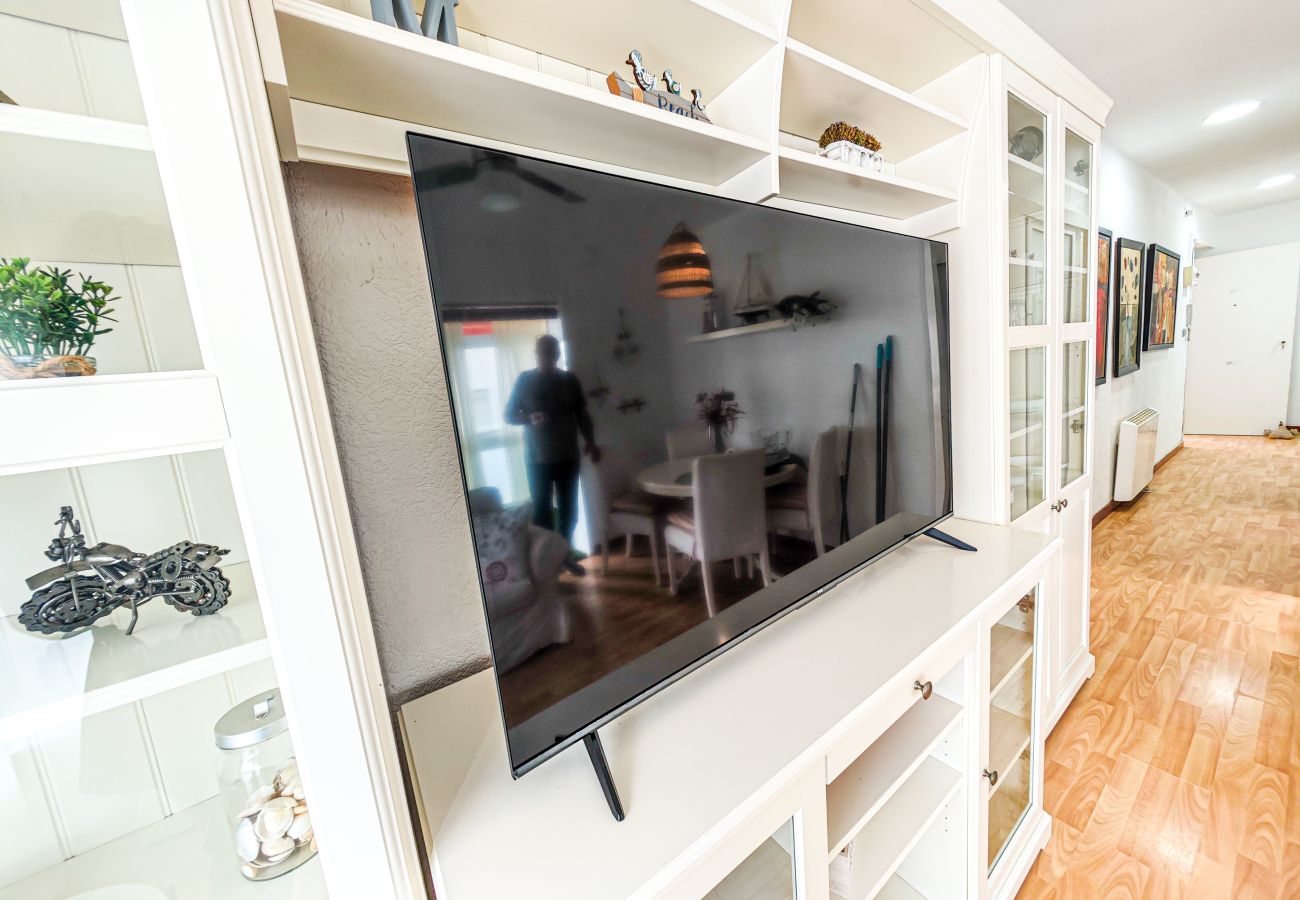 Appartement à Cambrils - MARIA PAZ