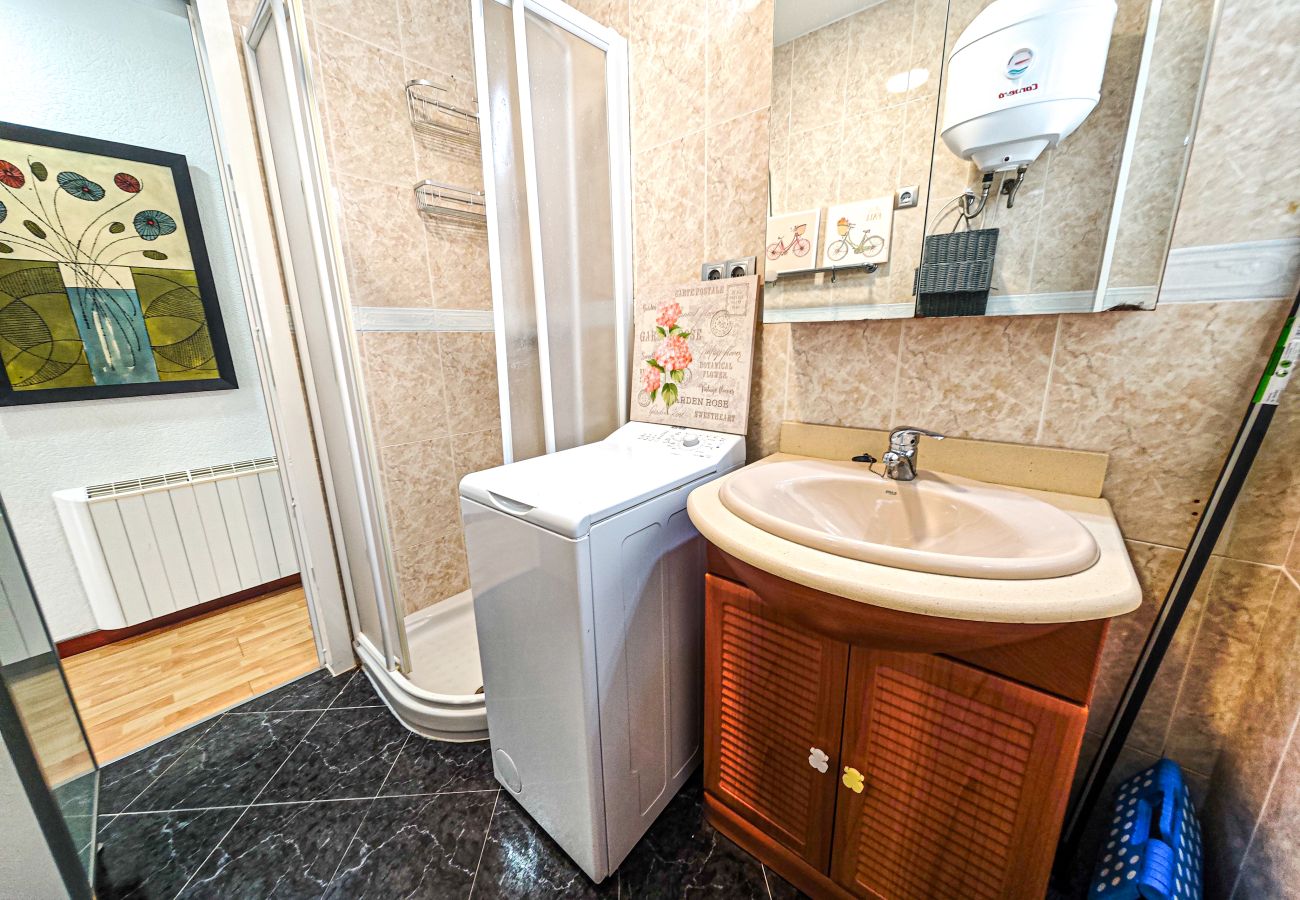 Appartement à Cambrils - MARIA PAZ