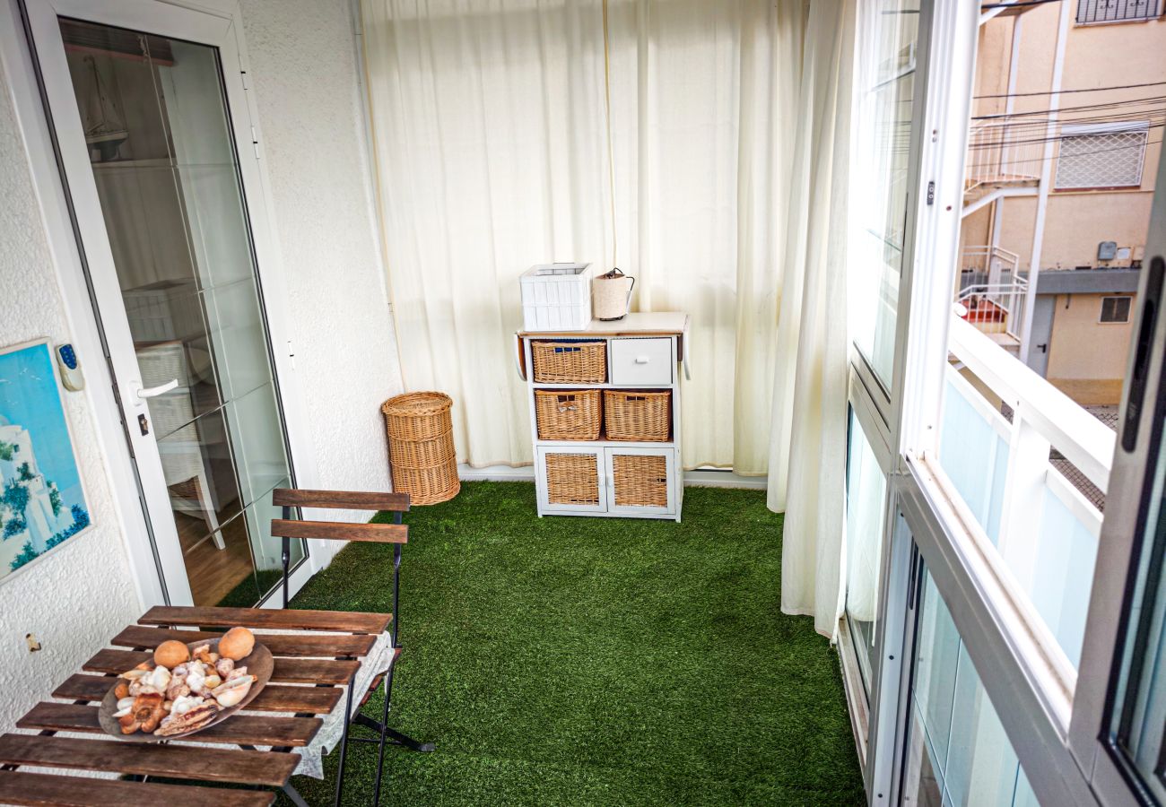 Appartement à Cambrils - MARIA PAZ