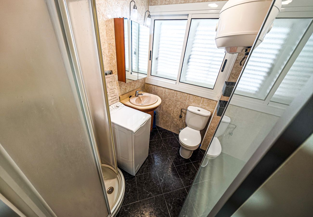 Appartement à Cambrils - MARIA PAZ