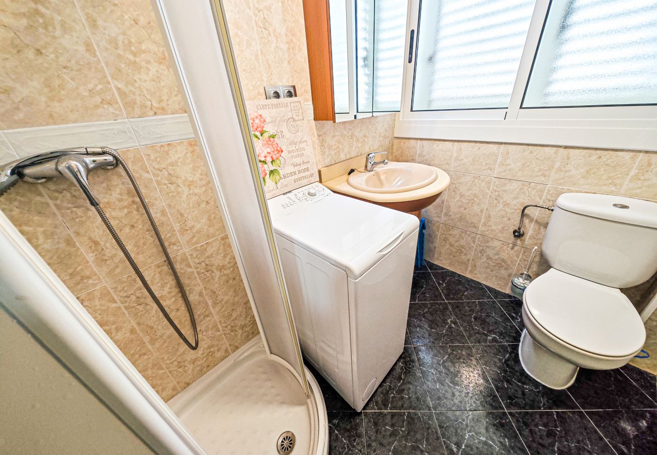 Appartement à Cambrils - MARIA PAZ
