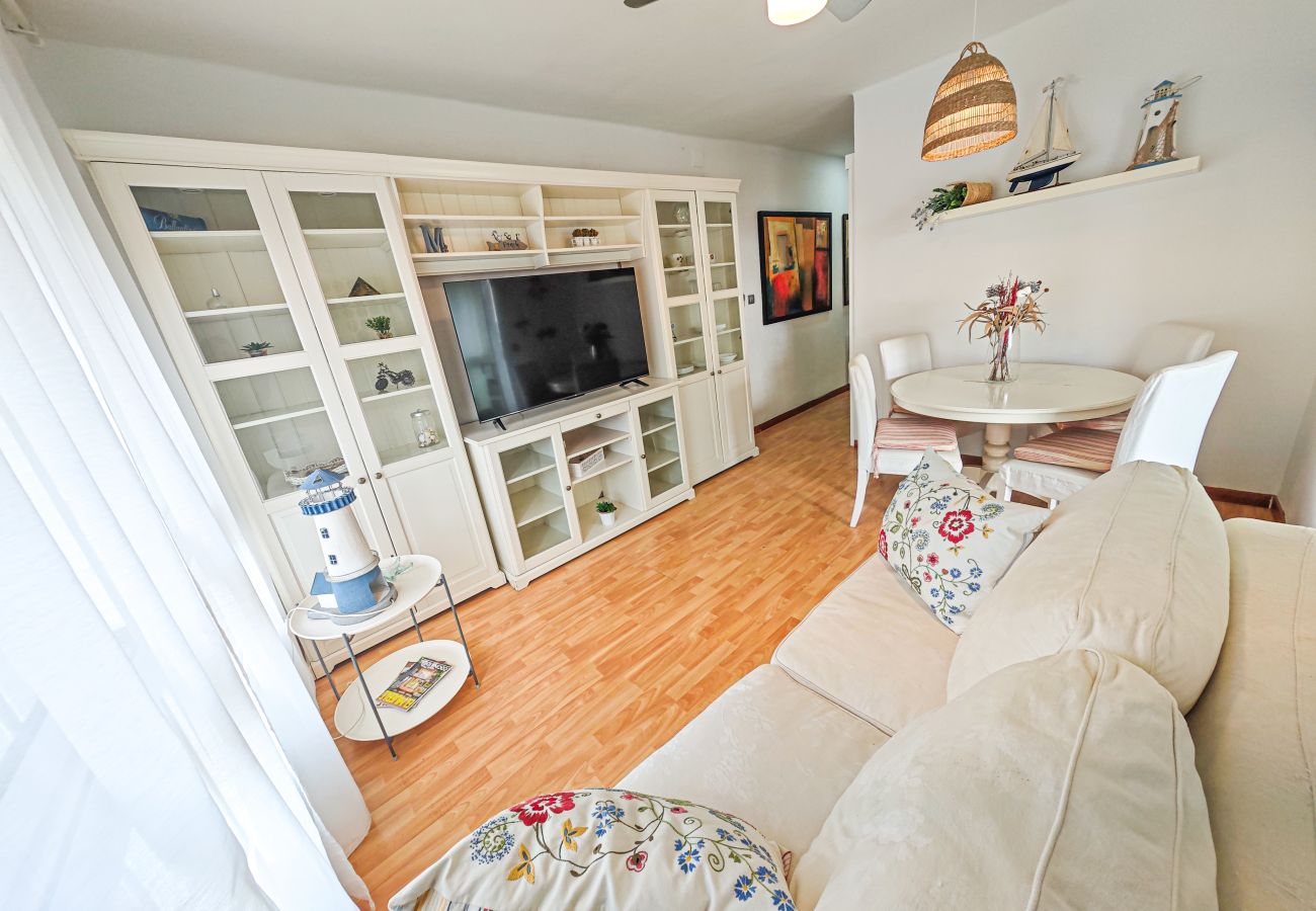 Appartement à Cambrils - MARIA PAZ