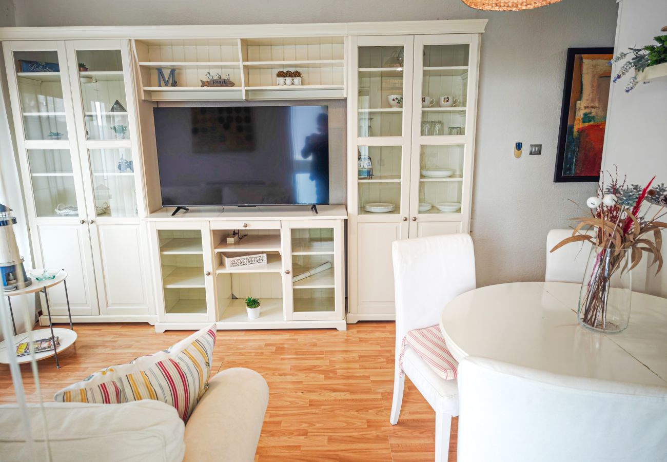 Appartement à Cambrils - MARIA PAZ