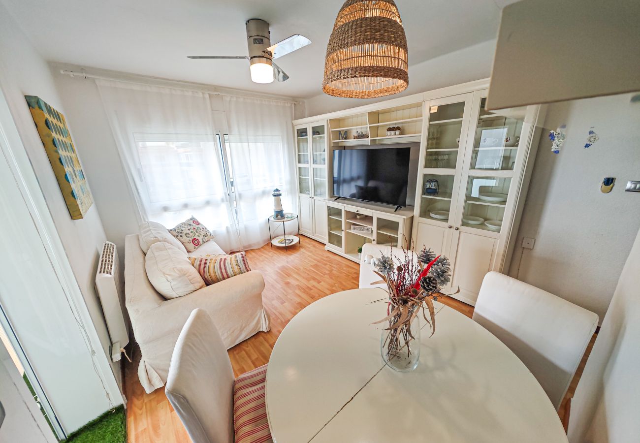 Appartement à Cambrils - MARIA PAZ