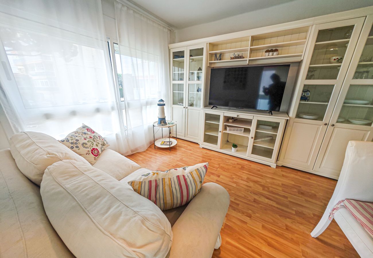 Appartement à Cambrils - MARIA PAZ