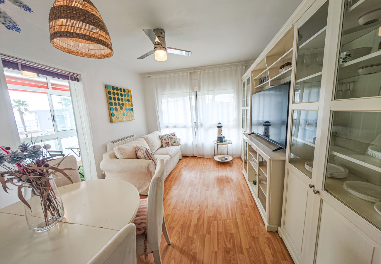Appartement à Cambrils - MARIA PAZ