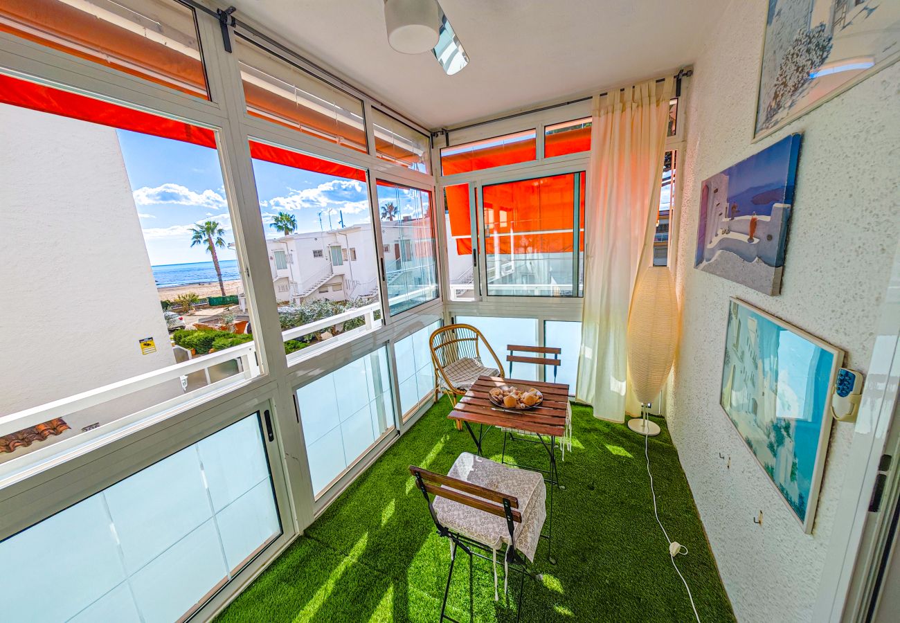 Appartement à Cambrils - MARIA PAZ