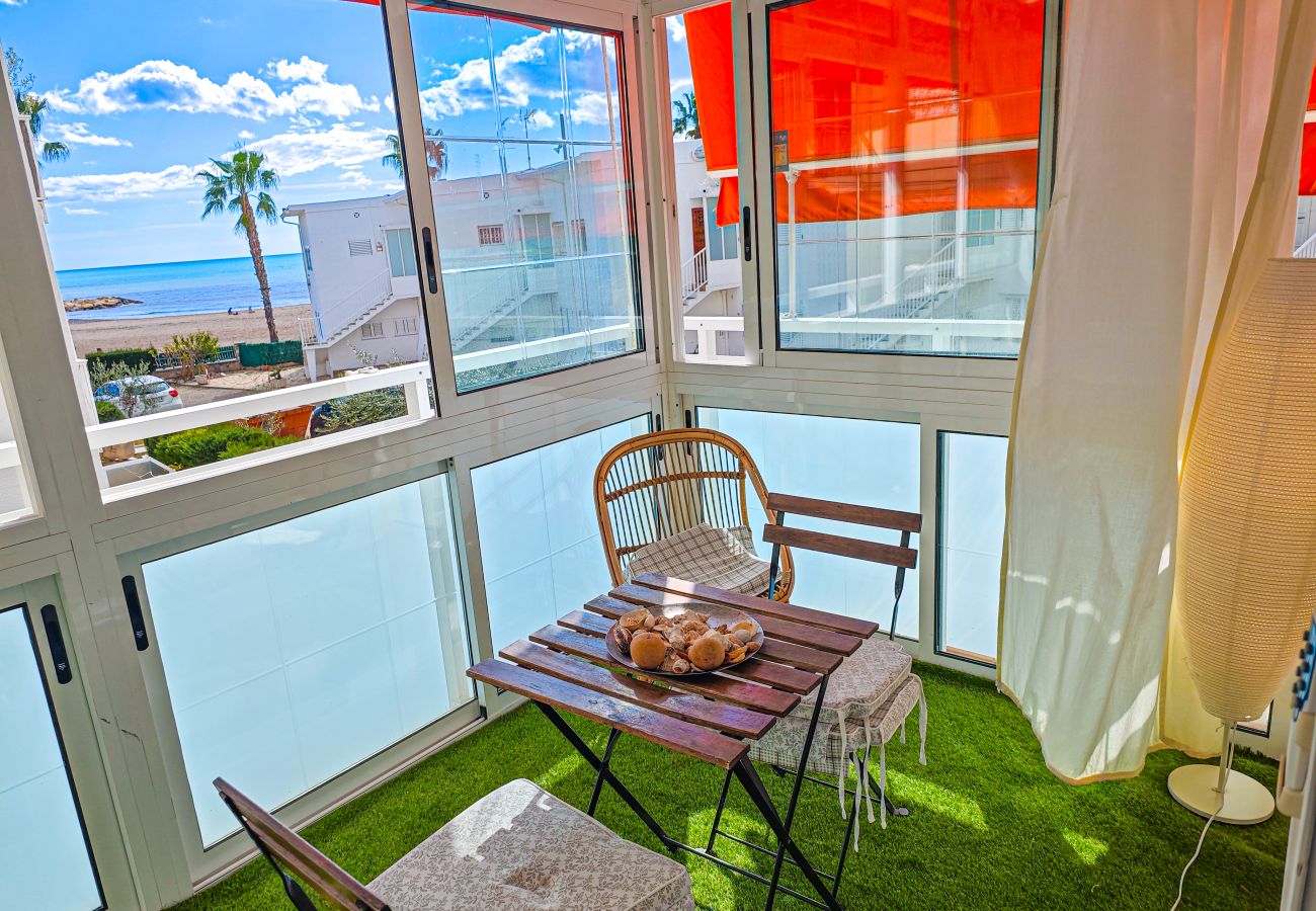 Appartement à Cambrils - MARIA PAZ