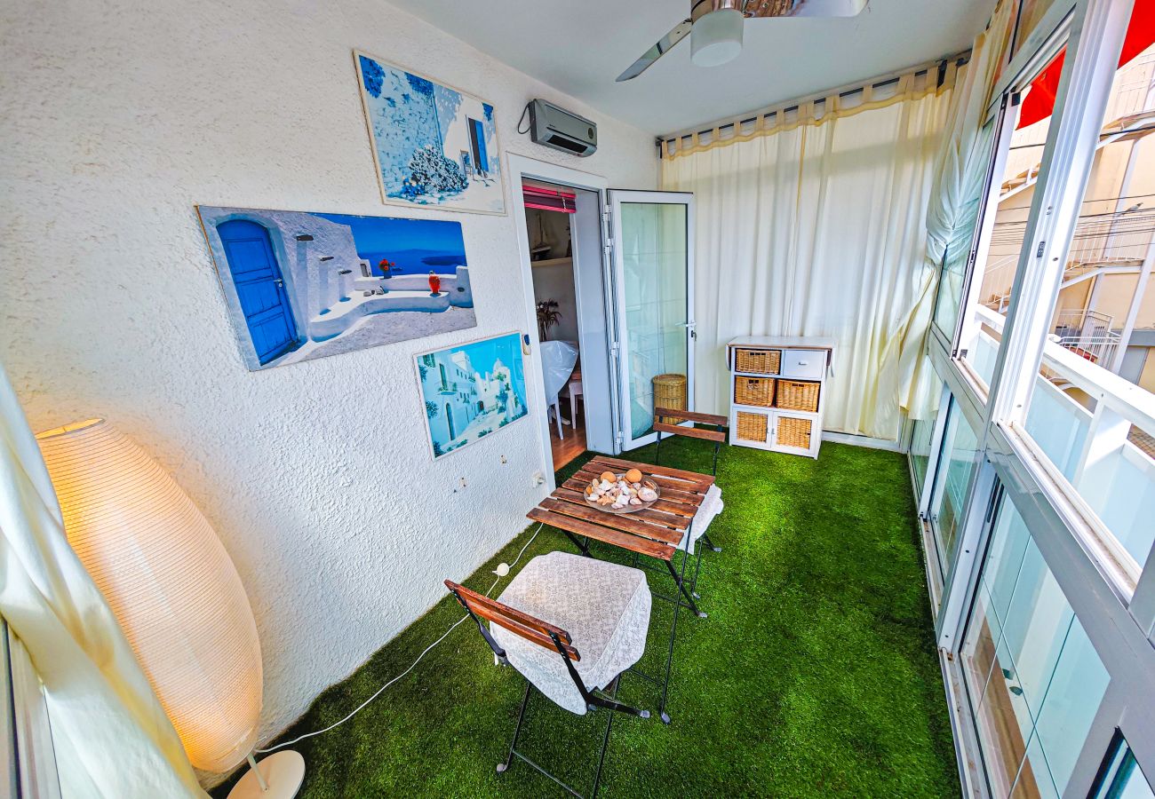 Appartement à Cambrils - MARIA PAZ